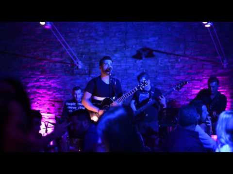 Remvi live & unplugged - Guest:Χρήστος Κυπριανίδης