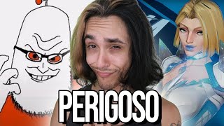 Nós vivemos na era do GOONING (e vc vai virar um)