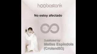 Hoobastank - Unaffected [Sub Español]