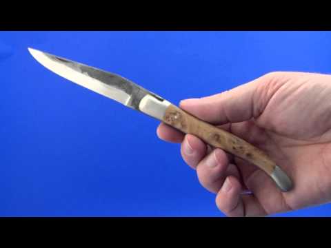 Laguiole en Aubrac Taschenmesser - www.pizzini.at