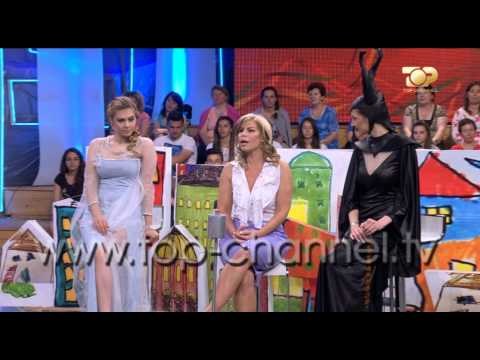 E Diell, 17 Maj 2015, Pjesa 6 - Top Channel Albania - Entertainment Show