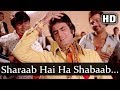 Sharab Hai Haa Sharab Hai HD Aatish Songs Jeetendra Bollywood Old Songs