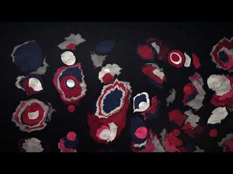 The Water Refused My Name - from Mouth of the Marble