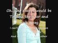 amy grant -eye to eye with lyrics