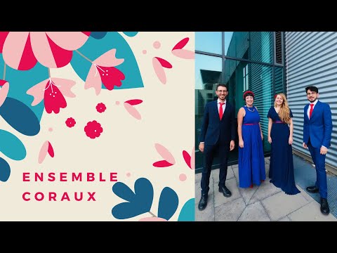 Ne timeas, Maria, Tomàs Luis de Victoria - Ensemble Coraux