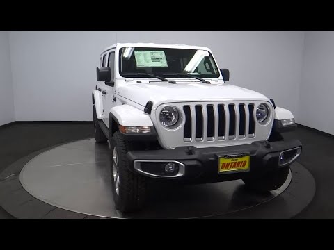 2018 Jeep Wrangler Unlimited Norco, Corona, Riverside, San Bernardino, Ontario, CA 18J1427