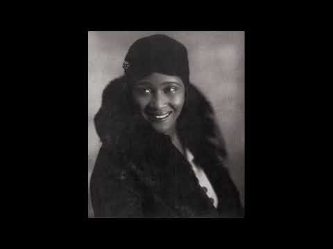 How Do They Do It That Way - Henry Red Allen & His Orchestra (w Victoria Spivey) (1929)