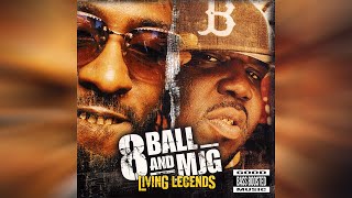 8Ball &amp; MJG ft T.I. &amp; Twista - Look At The Grillz (Bass Boosted)