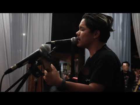Ilham Siregar - Yesterday | Rap Mulak Tu Huta Sipirok