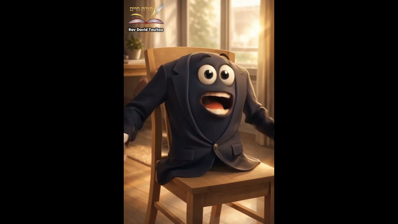 Pessah - La Recherche du Hametz