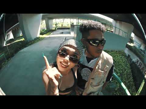 Slayla – RODMAN with Januarta