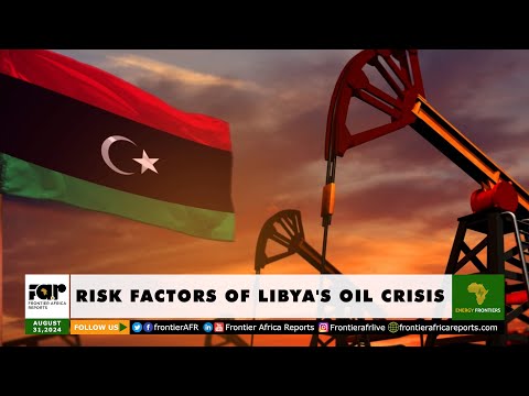 Frontier Africa Reports