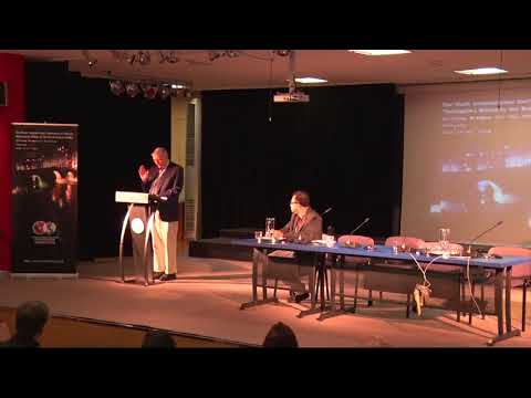 CTEWC Sarajevo 2018 July 28 03