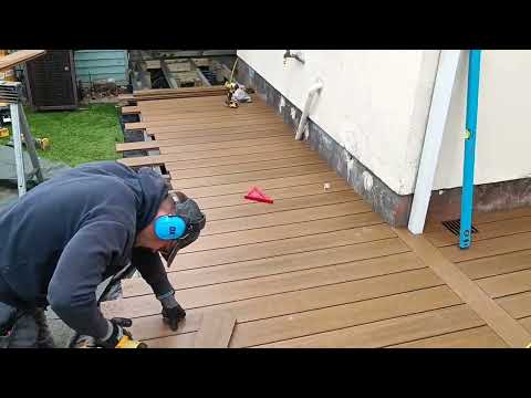 Composite and Timber Decking - Image 2