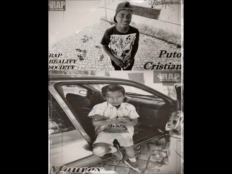 Cristian G ft Maurex - Bai na Fé(interlúdio)