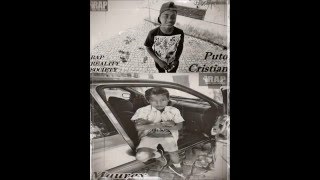 Cristian G ft Maurex - Bai na Fé(interlúdio)