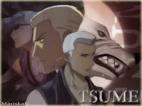 Gravity - Yuko Kanno