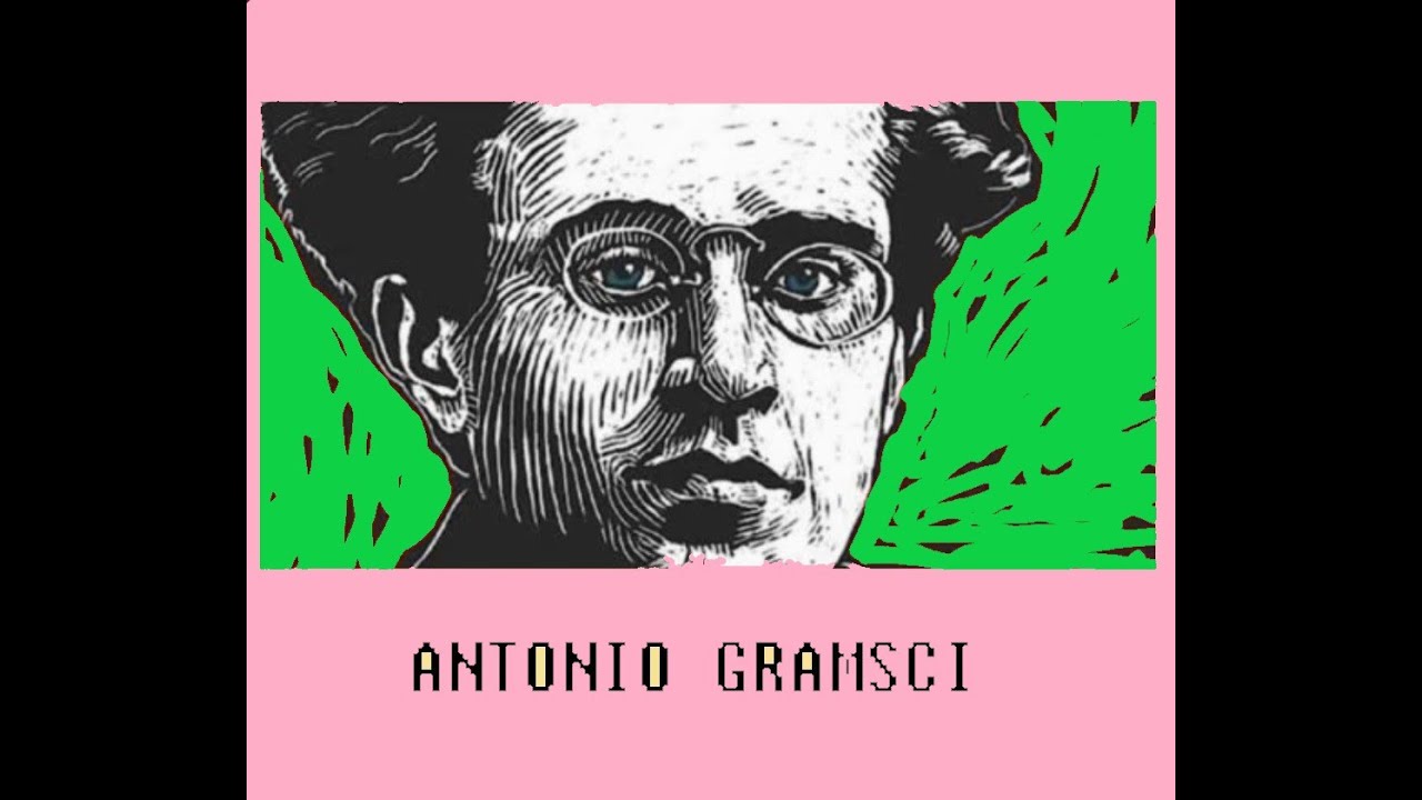 Gramsci y la Educación- Parte II-