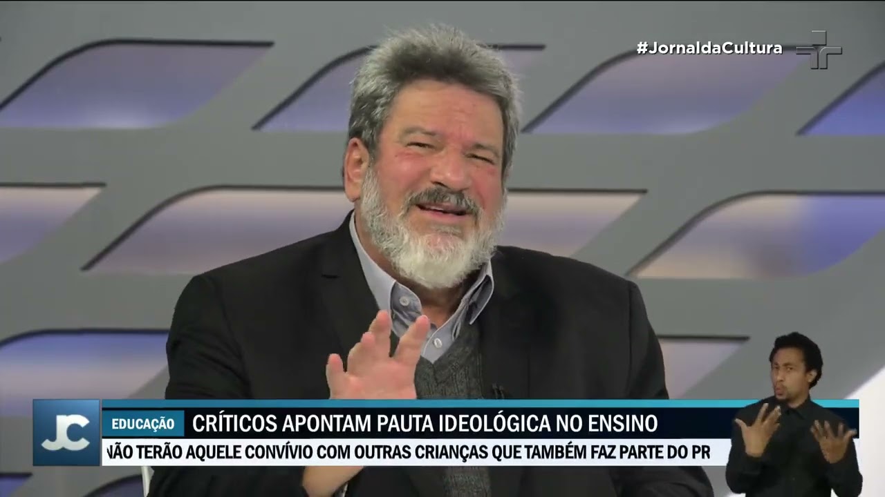 Cortella analisa homeschooling: "Alternativa última na impossibilidade de frequência à escola"