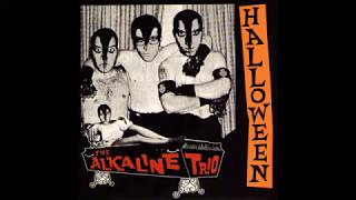 Alkaline Trio - Halloween