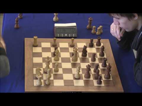 ENDGAMES FILM 17 GM Mamedjarov