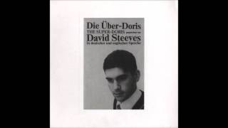 Die tödliche Doris ‎– The Super-Doris