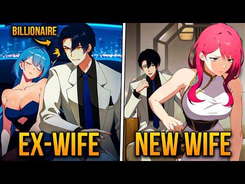 HE HAD NOTHING, BUT HE GOT A BILLIONAIRE SYSTEM AND ALL THE GIRLS READ HIS MIND - Manhwa Recap