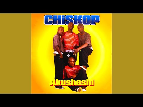 Chiskop - Isighubu