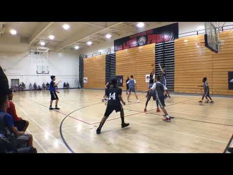 Diamond Ranch Freshman Team vs 14u Black Team Create