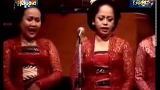 Download lagu DUET KI MANTEB SOEDARSONO DENGAN ASEP SUNANDAR SUNARYA - SEMAR GUGAT mp3