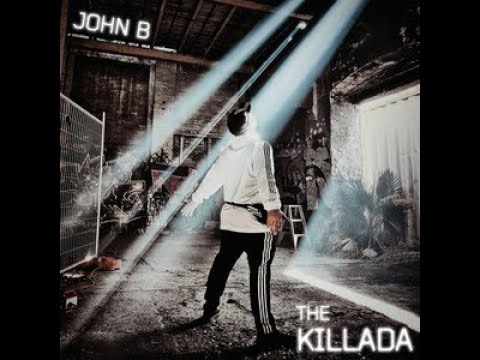 The Killada - John B | Beat Saber