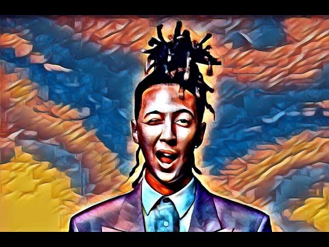 [FREE]Ghali X Tha Supreme  Type Beat free for profit THA PLATINIUM - prod. SGS