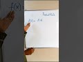 How To Master Product Rule In Differentiation