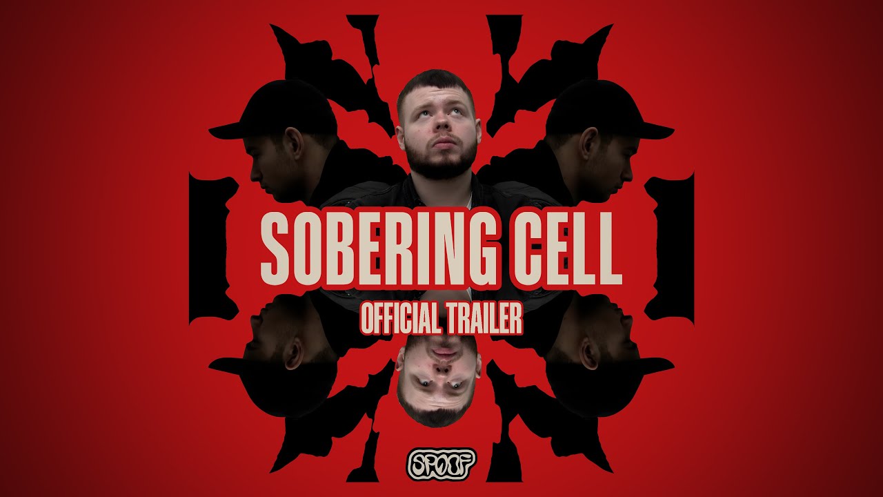 Sobering Cell (2022) - Official Trailer