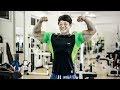 [개근질닷컴] 국가대표 보디빌더 오치광 심층인터뷰 / Bodybuilding OH CHI KWANG interview