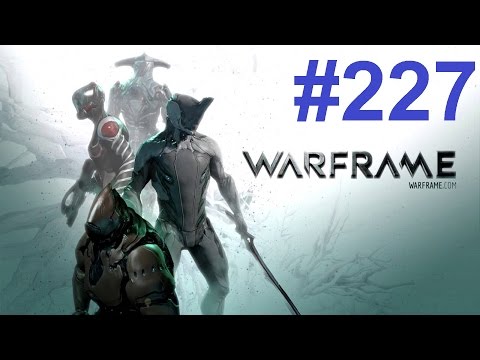 Warframe, Teil 227 - Was tun vor/für Update 19 - (deutsch/german) [HD/1080p]