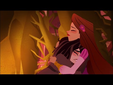 Rapunzel: Die Serie - Die Versöhnung