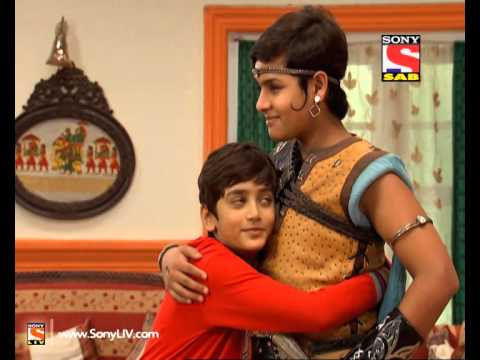 Baal Veer - Episode 533 - 15th September 2014