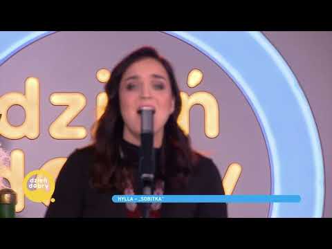 Hylla - Sobitka (live DDTVN)