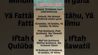 Download lagu ilahana ya ilahana yasir lana umurona #shorts mp3 Download lagu ilahana ya ilahana yasir lana umurona #shorts mp3