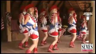 Eddie Rabbitt - Driving my life away Line Dance