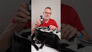 My Camera Bag in Two Minutes (2025) #camerabag #shorts