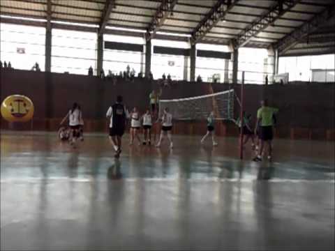 Jutri - UNIUBE x UFTM 28-04 Vôlei Feminino