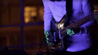 (HD) LOS PIRAÑAS / SIN REACCION : AMPLIFICADO (COLOMBIA)