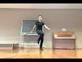 Grease Choreography - We Go Together