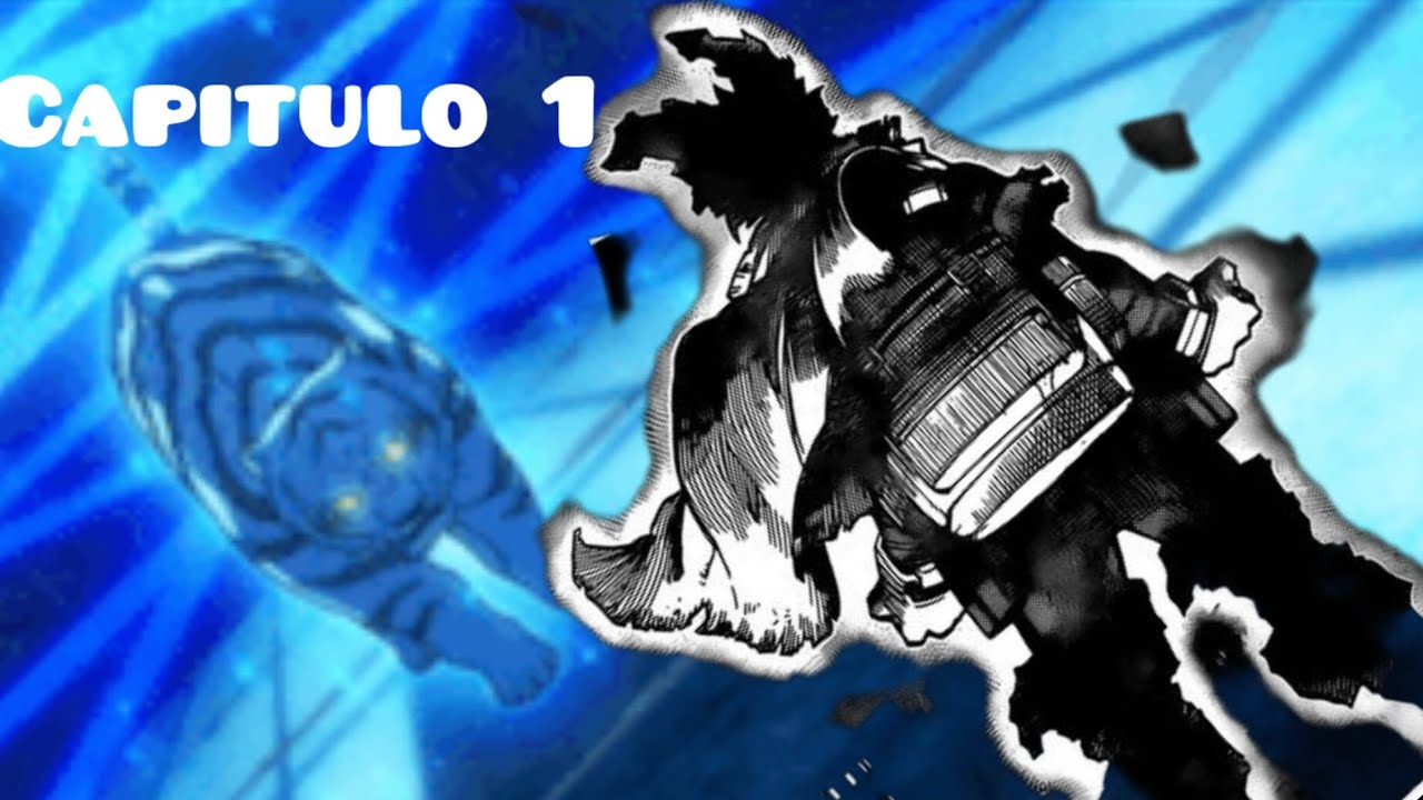 un héroe en un mundo de detectives y mafia capitulo 1 "el tigre blanco"