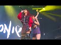 The Veronicas - 4ever | Live at Wildlands Weekender 2021