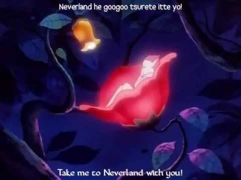 download lagu mp3 mp4 Peter Pan No Bouken, download lagu Peter Pan No Bouken gratis, unduh video klip Peter Pan No Bouken
