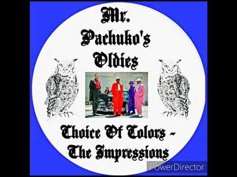 (𝗛𝗤) 𝕮𝖍𝖔𝖎𝖈𝖊 𝕺𝖋 𝕮𝖔𝖑𝖔𝖗𝖘  ~ 𝕿𝖍𝖊 𝕴𝖒𝖕𝖗𝖊𝖘𝖘𝖎𝖔𝖓𝖘