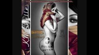 K. Michelle - Shut Up - 0 Fucks Given Mixtape - Download